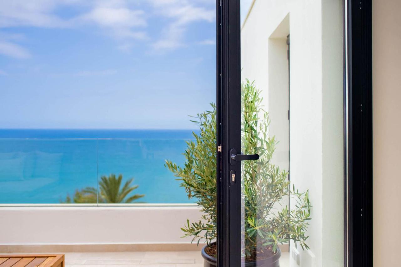 Horizonte Club In Nerja By Solaga Holiday Homes Exterior photo