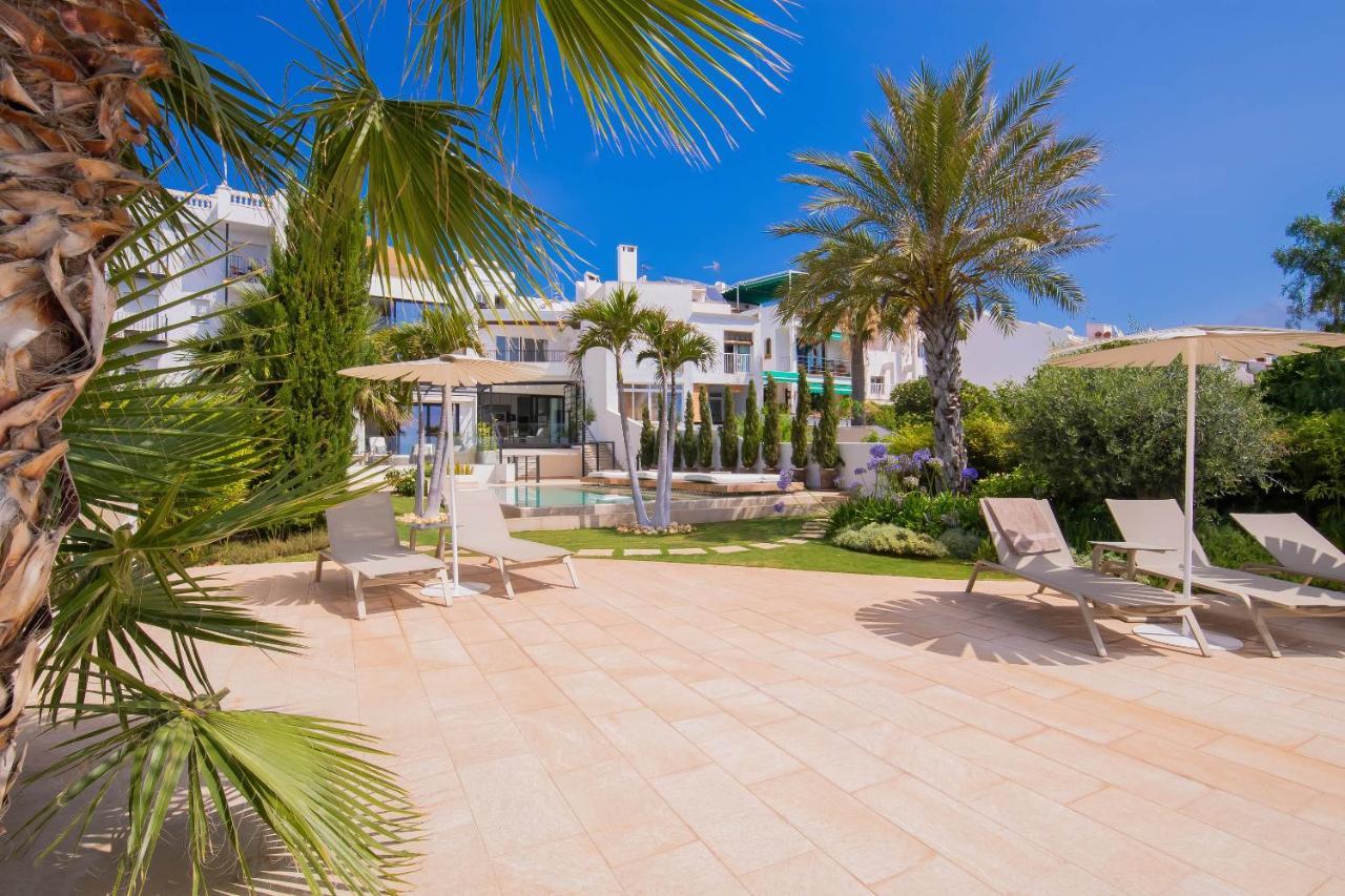 Horizonte Club In Nerja By Solaga Holiday Homes Exterior photo