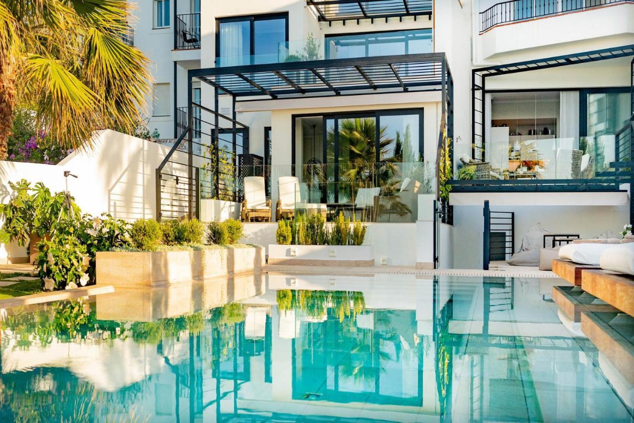 Horizonte Club In Nerja By Solaga Holiday Homes Exterior photo