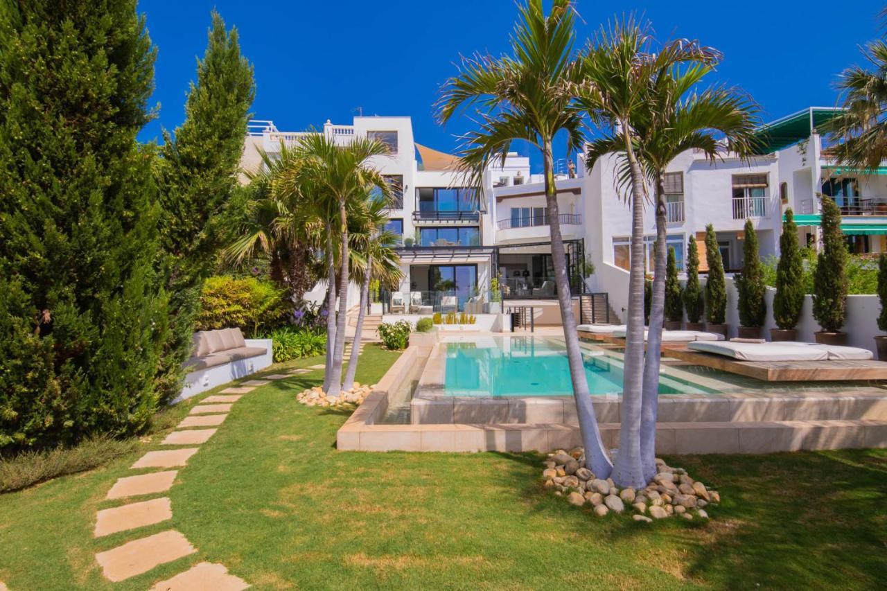 Horizonte Club In Nerja By Solaga Holiday Homes Exterior photo