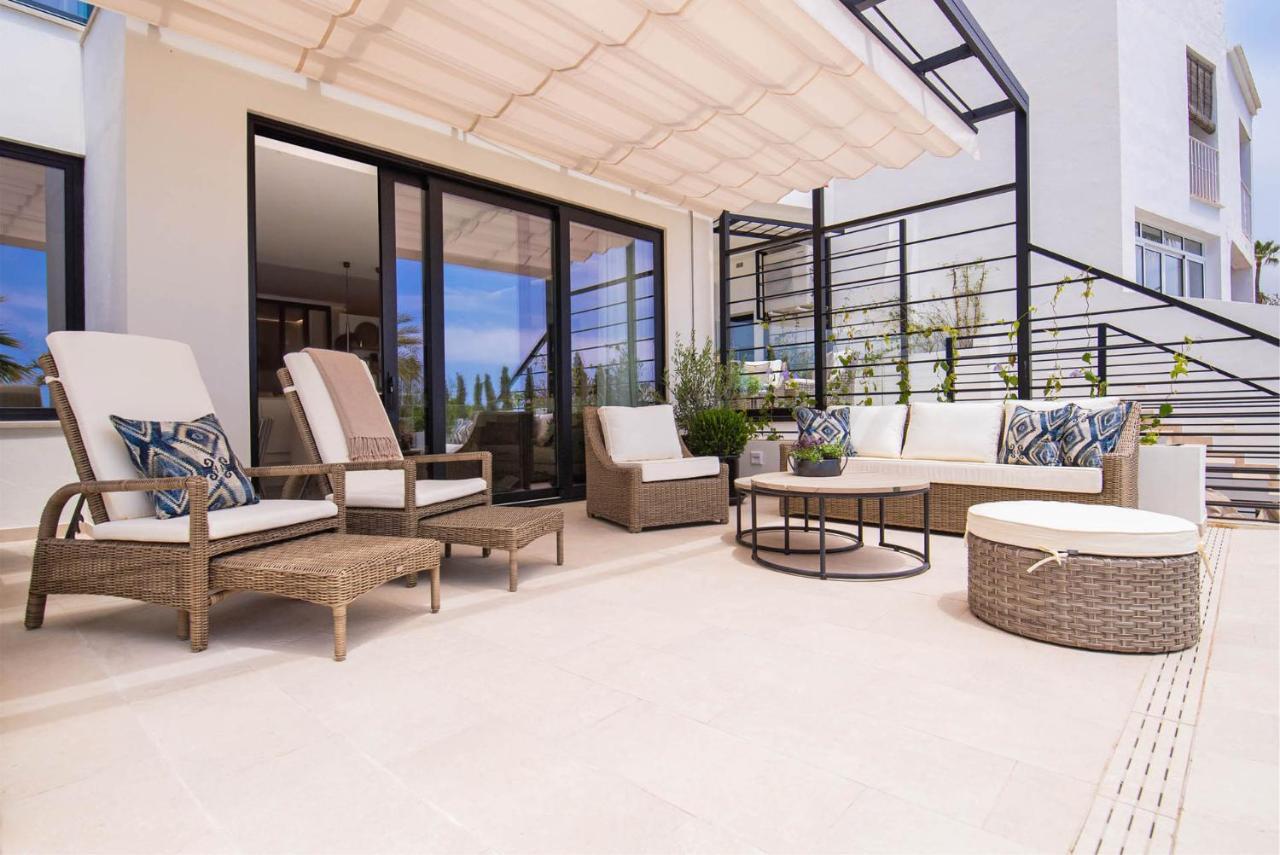 Horizonte Club In Nerja By Solaga Holiday Homes Exterior photo